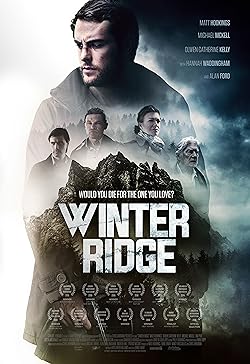 Poster of Winter Ridge