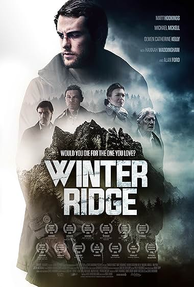 Winter Ridge 2018