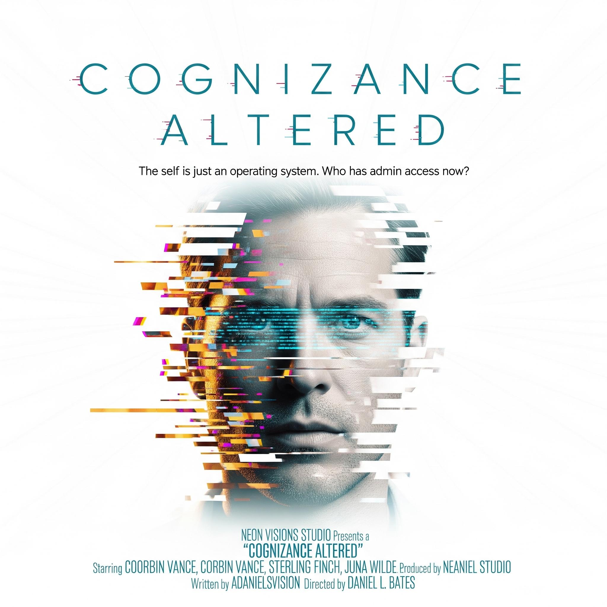Cognizance Altered