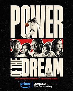 Poster of Power of the Dream