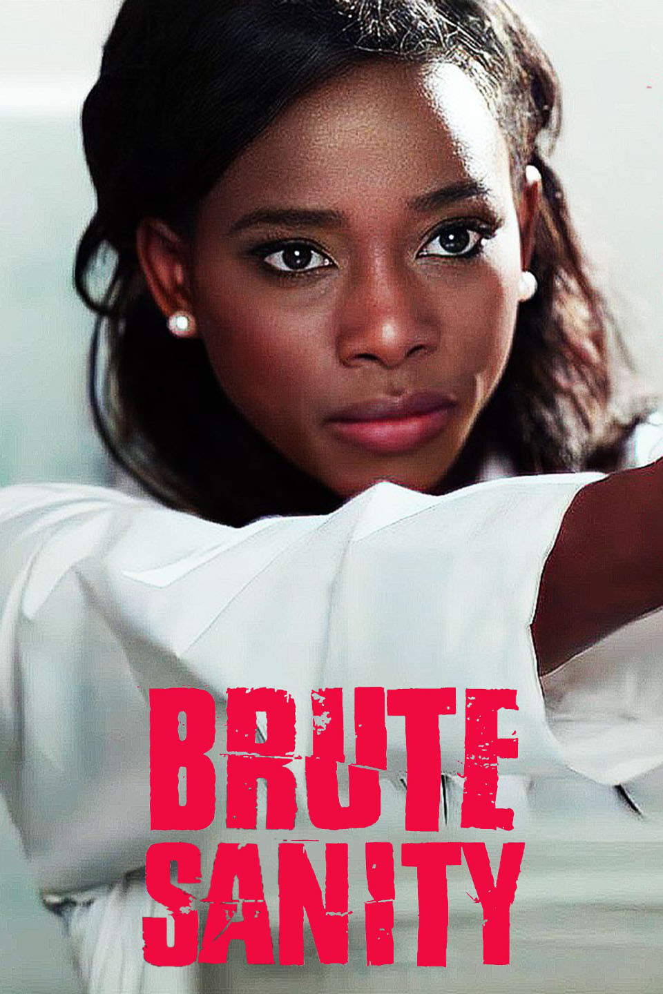 Poster of Brute Sanity