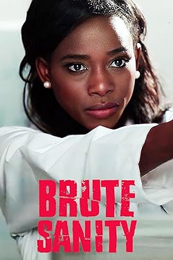 Poster of Brute Sanity