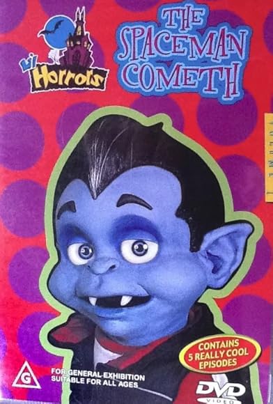Primary photo for Li'l Horrors Primary photo for Li'l Horrors