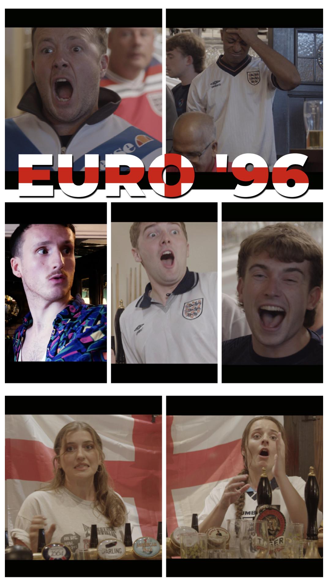Euro '96