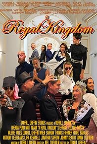Primary photo for A Royal Kingdom Primary photo for A Royal Kingdom