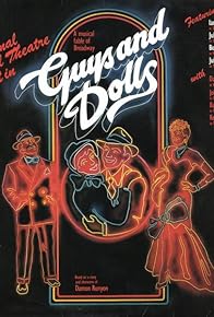 Primary photo for Guys and Dolls