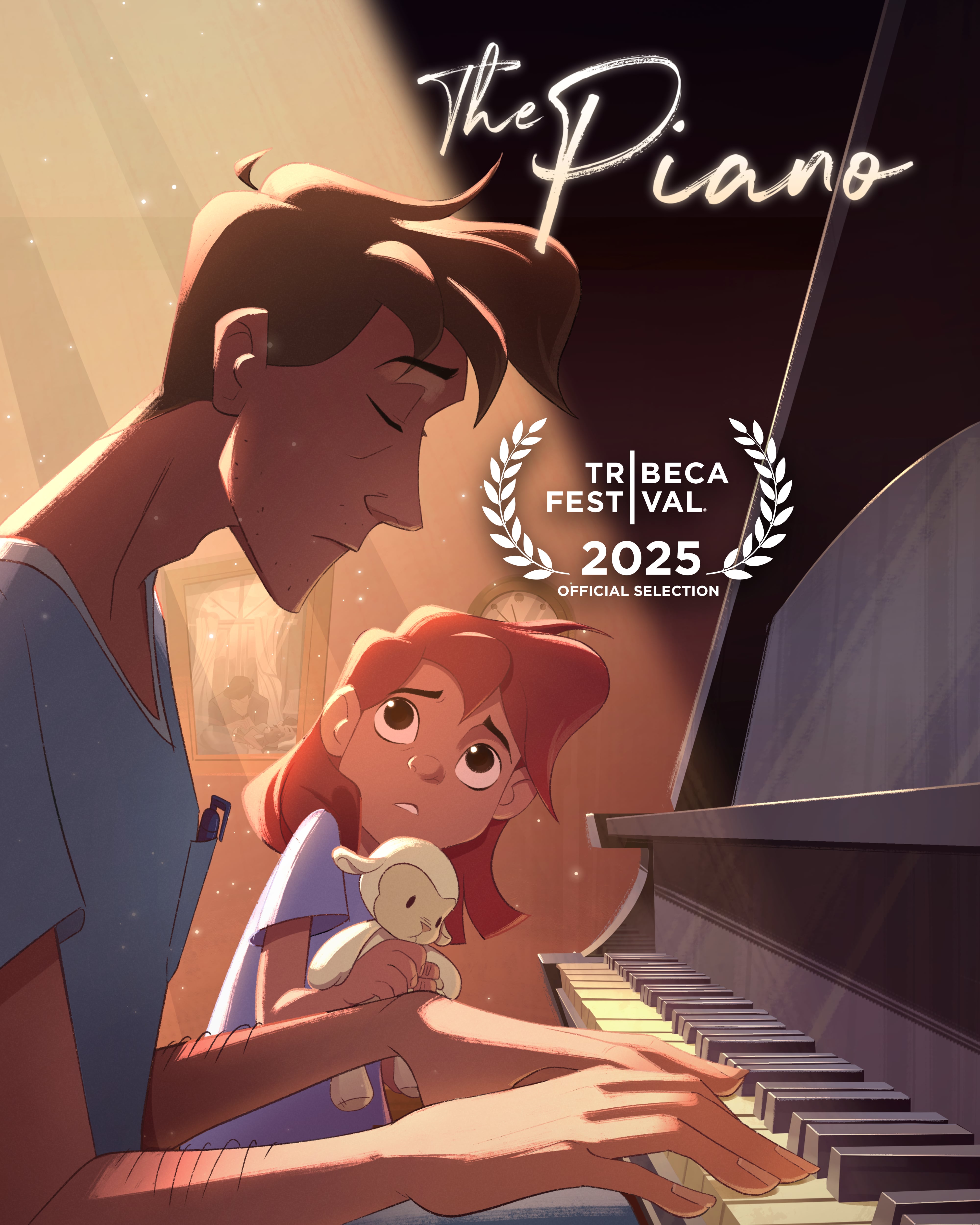 The Piano