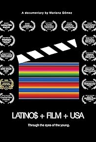 Primary photo for Latinos + Film + USA Primary photo for Latinos + Film + USA