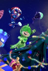 Primary photo for Os Ninjalinos Natalinos/Os Ninjalinos Natalinos Parte II Primary photo for Os Ninjalinos Natalinos/Os Ninjalinos Natalinos Parte II