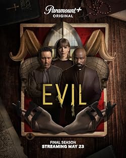 Poster of Evil