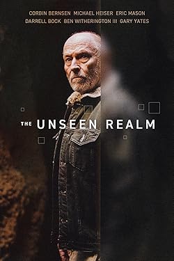 Poster of The Unseen Realm