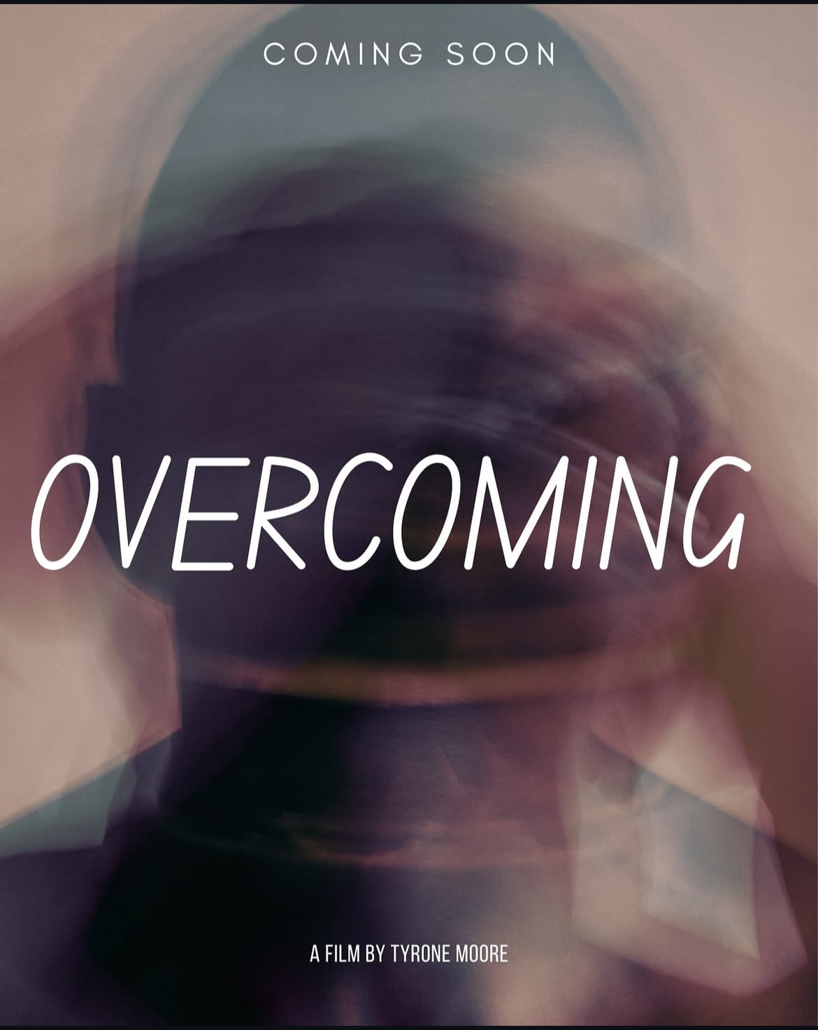 Overcoming