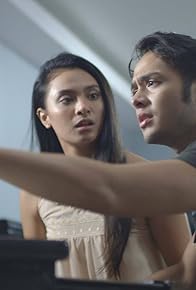 Primary photo for The Lucky Charm: The Ace Capistrano & Jhoana Duran Love Story Primary photo for The Lucky Charm: The Ace Capistrano & Jhoana Duran Love Story