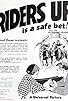 Primary photo for Riders Up Primary photo for Riders Up