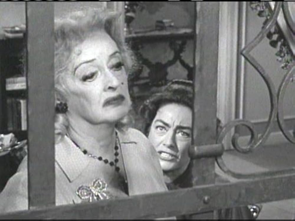 What Ever Happened to Baby Jane? Whatever Happened to Baby Jane? IMDb