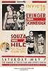 Primary photo for Invicta FC 17: Evinger vs. Schneider Primary photo for Invicta FC 17: Evinger vs. Schneider