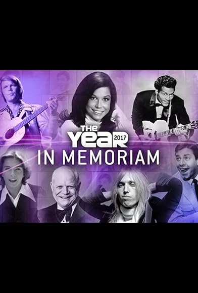 Primary photo for The Year in Memoriam Primary photo for The Year in Memoriam