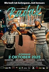 Primary photo for Badak