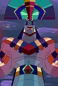 Primary photo for The Serpent & the Egg