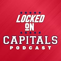 Primary photo for Caps win over Sharks | Ovi closes in on Gretzky | Loss to the Kings | Brotas brothers Primary photo for Caps win over Sharks | Ovi closes in on Gretzky | Loss to the Kings | Brotas brothers