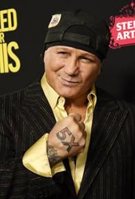 Primary photo for Vinny Pazienza