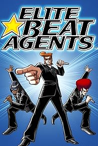 Primary photo for Elite Beat Agents