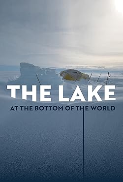 Poster of The Lake at the Bottom of the World