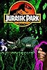 Primary photo for Jurassic Park (SNES, Genesis, and Sega CD)