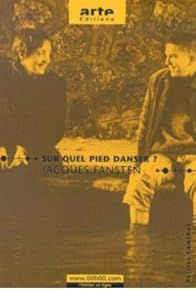 Primary photo for Sur quel pied danser?