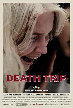 Poster of Death Trip