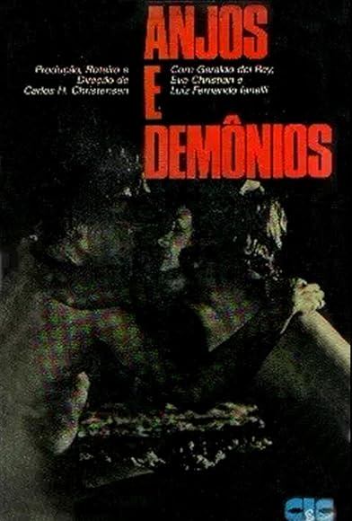 Primary photo for Angels and Demons Primary photo for Angels and Demons