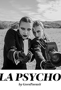 Primary photo for LA Psycho