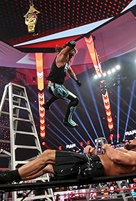 Primary photo for The Nightmare Before TLC