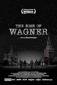 Primary photo for The Rise of Wagner