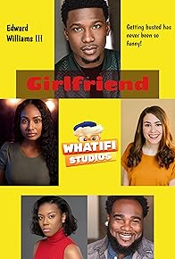 Primary photo for Girlfriend