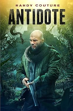 Poster of Antidote
