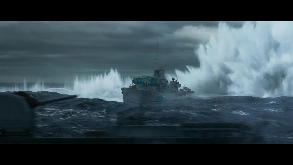 Greyhound International Trailer IMDb