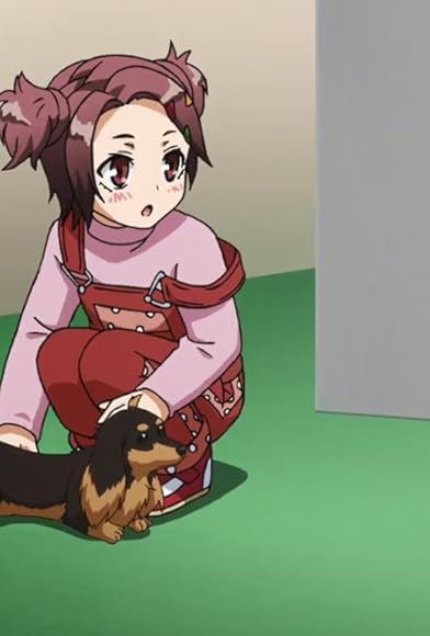 Primary photo for Dogs and Scissors Require Good Handling Primary photo for Dogs and Scissors Require Good Handling