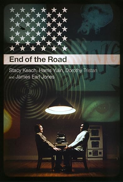 Primary photo for An Amazing Time: A Conversation About End of the Road Primary photo for An Amazing Time: A Conversation About End of the Road