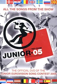 Primary photo for Junior Eurovision Song Contest Primary photo for Junior Eurovision Song Contest