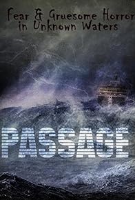 Primary photo for Passage