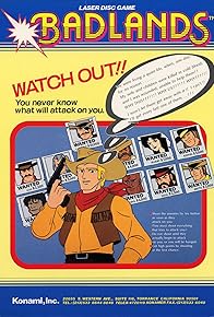 Primary photo for Badlands