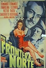 Primary photo for Frontera norte