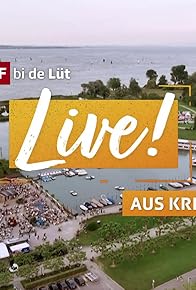 Primary photo for Episode dated 25 January 2020