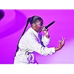 Actor: Tierra Whack