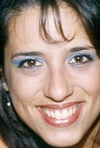 Primary photo for Mary Bisbiki