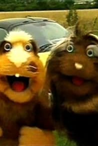 Primary photo for Tickle Patch & Friends