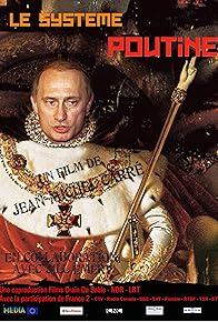 Primary photo for The Putin System Primary photo for The Putin System