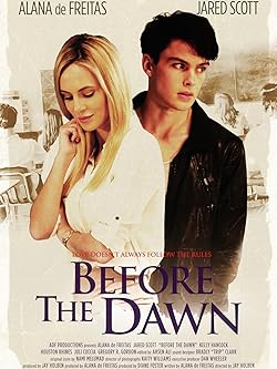 Poster of Before the Dawn