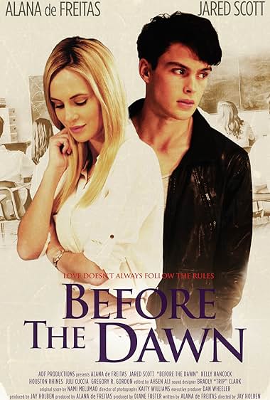 Before the Dawn 2019